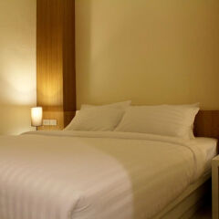 The Little Nest Hotel комната для гостей фото 4