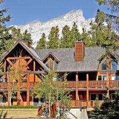 Отель Hidden Ridge Resort спортивное сооружение