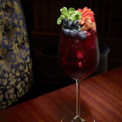 Отель Six Senses Maxwell развлечения