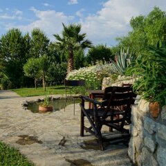 Mountain Lodge Турция, Якакой - отзывы, цены и фото номеров - забронировать отель Mountain Lodge онлайн приотельная территория фото 2