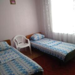Гостиница Guest House Ksenia Украина, Бердянск - отзывы, цены и фото номеров - забронировать гостиницу Guest House Ksenia онлайн комната для гостей
