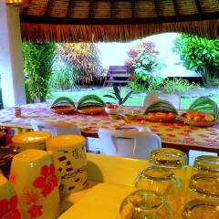 Отель Pension De La Plage