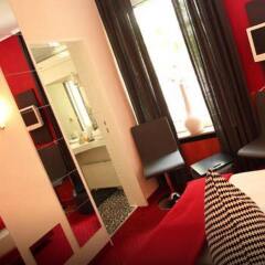 Hotel Falkenturm в номере фото 2