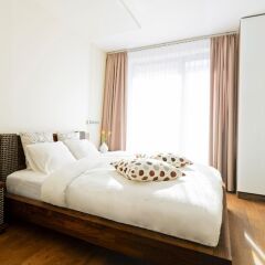 Отель Wroclaw - Luxury Silence House Польша, Вроцлав - отзывы, цены и фото номеров - забронировать отель Wroclaw - Luxury Silence House онлайн фото 2