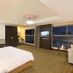 Отель Premier Havana Nha Trang Hotel Вьетнам, Нячанг - 3 отзыва об отеле, цены и фото номеров - забронировать отель Premier Havana Nha Trang Hotel онлайн комната для гостей фото 5