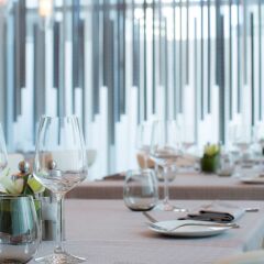 Pullman Dubai Jumeirah Lakes Towers - Hotel and Residence питание