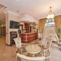 Antis Hotel - Special Class спа