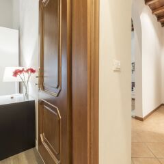 Отель Pantheon Charming Apartment Италия, Рим - отзывы, цены и фото номеров - забронировать отель Pantheon Charming Apartment онлайн удобства в номере фото 2