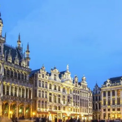 Отель Agora Bruxelles Grand Place Бельгия, Брюссель - отзывы, цены и фото номеров - забронировать отель Agora Bruxelles Grand Place онлайн