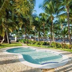 Catalonia Grand Dominicus Hotel бассейн фото 3