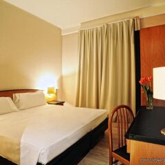 Отель Villa Rosa Riviera Италия, Римини - 5 отзывов об отеле, цены и фото номеров - забронировать отель Villa Rosa Riviera онлайн комната для гостей фото 5