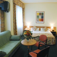 Hotel Andante комната для гостей фото 4