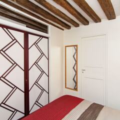 Отель My Nest Inn Paris Panthéon удобства в номере