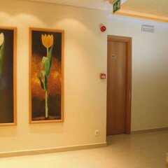 Hotel Nefeli интерьер отеля фото 2