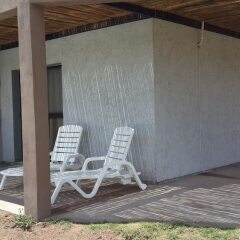 Отель Cabañas Bonarda Вейнтисинко де Майо фото 7
