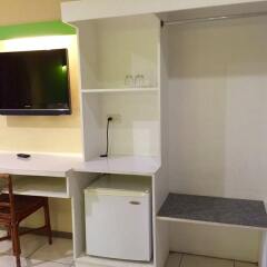 Cebu R Hotel - Capitol удобства в номере