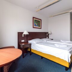 Hotel Mars комната для гостей фото 5