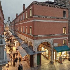 Отель Ca' della Scimmia Италия, Венеция - отзывы, цены и фото номеров - забронировать отель Ca' della Scimmia онлайн