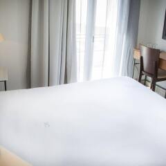 Kimon Athens Hotel комната для гостей фото 3