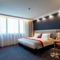 Отель Holiday Inn Express Paris - CDG Airport фото 5