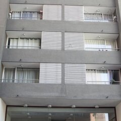 Apartamentos San Francisco in Santiago, Chile from 86$, photos, reviews - zenhotels.com photo 5
