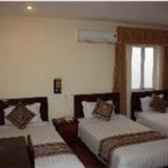 Отель Friendly Backpackers Hostel Вьетнам, Ханой - отзывы, цены и фото номеров - забронировать отель Friendly Backpackers Hostel онлайн комната для гостей фото 5