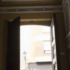 Отель Palacio De Rojas Valencia (ex. Valenciaflats Calle Quart)