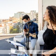 Отель Hf Fenix Music Лиссабон спа фото 2