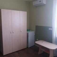 Гостиница Oasis фото 7