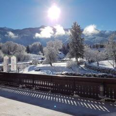 Отель Gasperin Bohinj фото 14