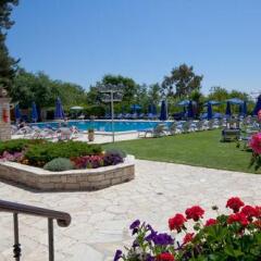 Отель Corfu Palace Hotel Греция, Корфу - 4 отзыва об отеле, цены и фото номеров - забронировать отель Corfu Palace Hotel онлайн детские мероприятия