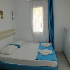 Hotel Nisa Каш комната для гостей фото 5