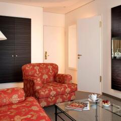 Hotel Elbflorenz Dresden комната для гостей фото 3