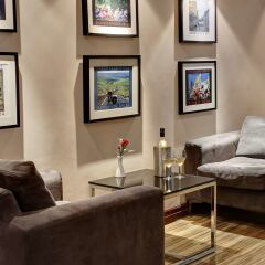 Отель Best Western Dower House & Spa интерьер отеля фото 2