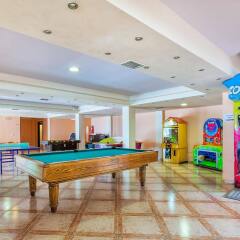 Отель Atrium Hotel Греция, Пефкохори - отзывы, цены и фото номеров - забронировать отель Atrium Hotel онлайн детские мероприятия фото 2