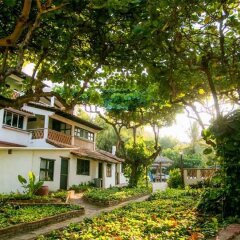 Hotel Arcoiris фото 3