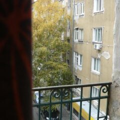 Отель Lavele Hostel Болгария, София - отзывы, цены и фото номеров - забронировать отель Lavele Hostel онлайн фото 36