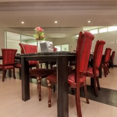 Отель Nida Rooms Jomtien 125 Deep Sea питание