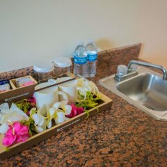 Отель Wyndham Garden Guam в номере