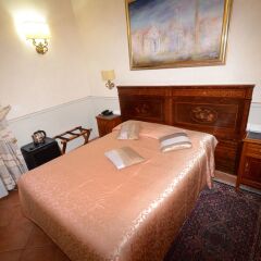 Отель Trevispagna Charme B&B комната для гостей фото 7