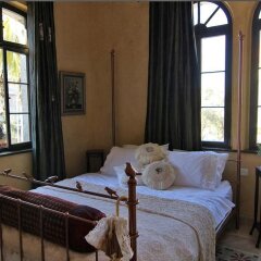 Отель Atelier Luxury Rooms Хайфа комната для гостей
