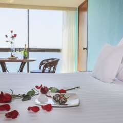 Отель Barcelo Ixtapa Beach - Все включено в номере фото 2