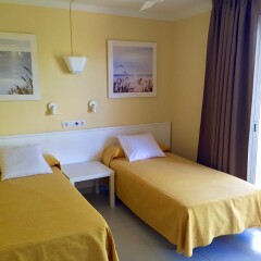 Hotel Gabarda & Gil детские мероприятия фото 2