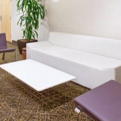 Отель Crowne Plaza Bloomington Msp Airport / Moa Блумингтон спа фото 2