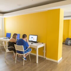 Отель SunConnect Los Delfines Hotel Испания, Кала-эн-Форкат - отзывы, цены и фото номеров - забронировать отель SunConnect Los Delfines Hotel онлайн помещение для мероприятий