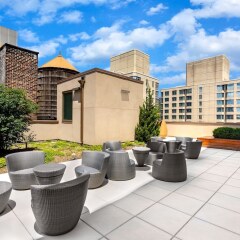 Отель Homewood Suites Midtown Manhattan Times Square South фото 4