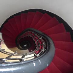 As Hotel Old City Taksim питание