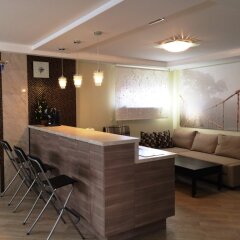 Отель House on Lenin street Сочи интерьер отеля