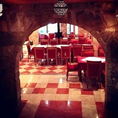 Отель Al Rashid Hotel Иордания, Вади-Муса - отзывы, цены и фото номеров - забронировать отель Al Rashid Hotel онлайн гостиничный бар