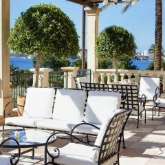 Отель The St. Regis Mardavall Mallorca Resort бассейн фото 3